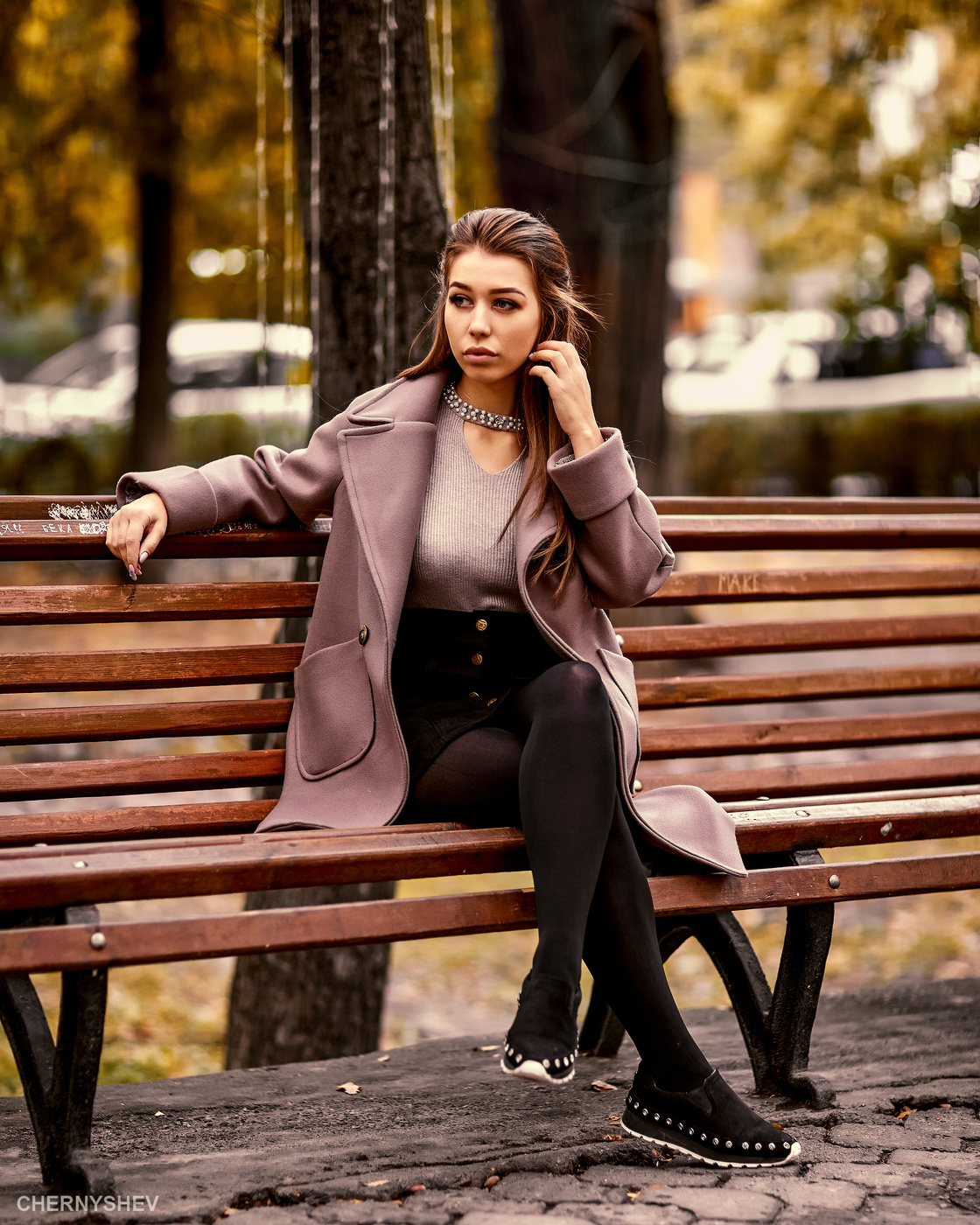 из альбома "логика листьев".