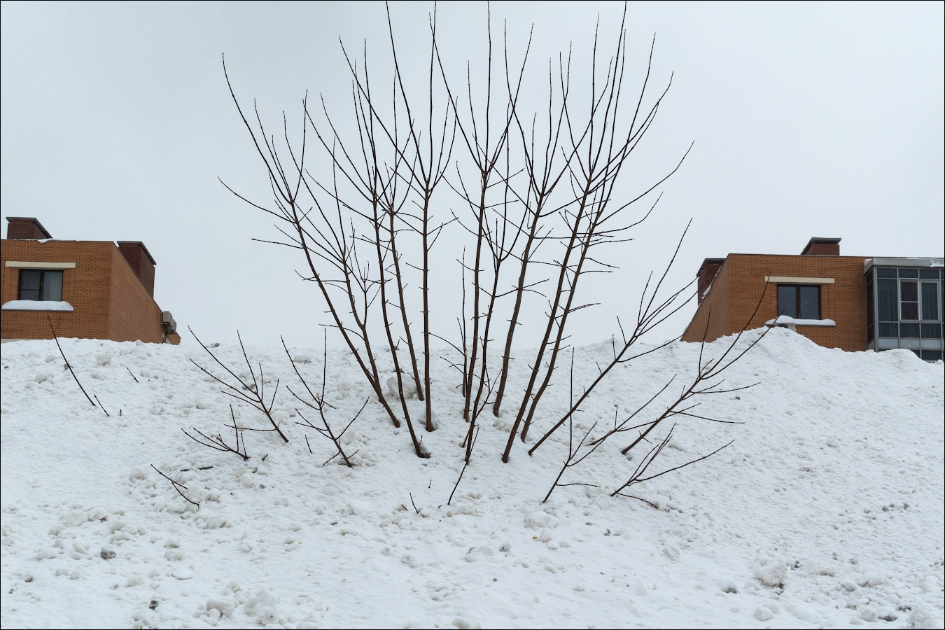 апрель марш