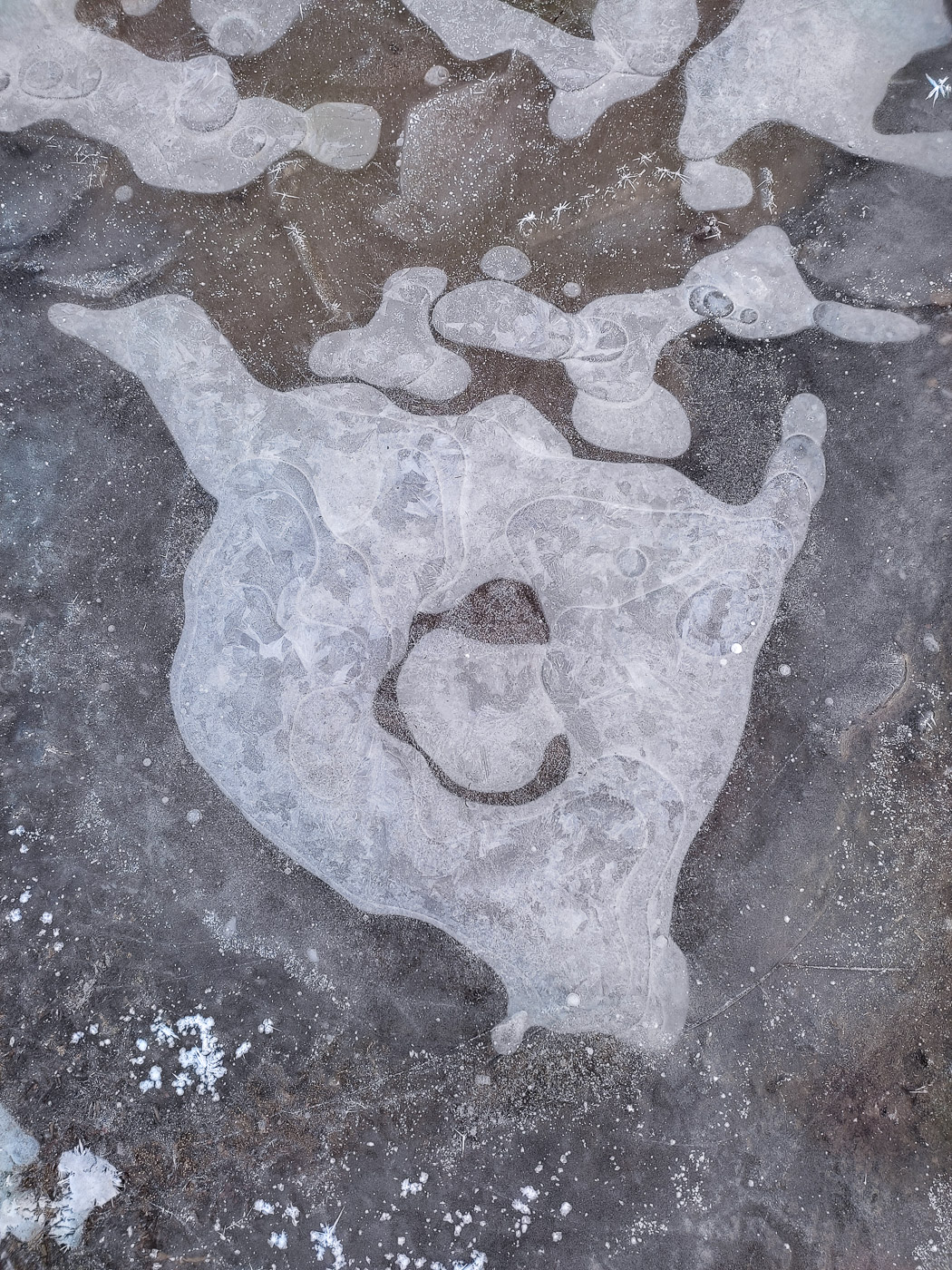 Маленькие миры