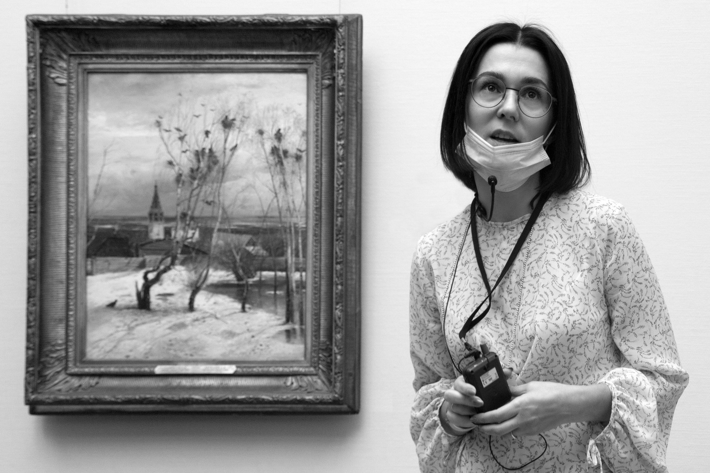 Грачи прилетели