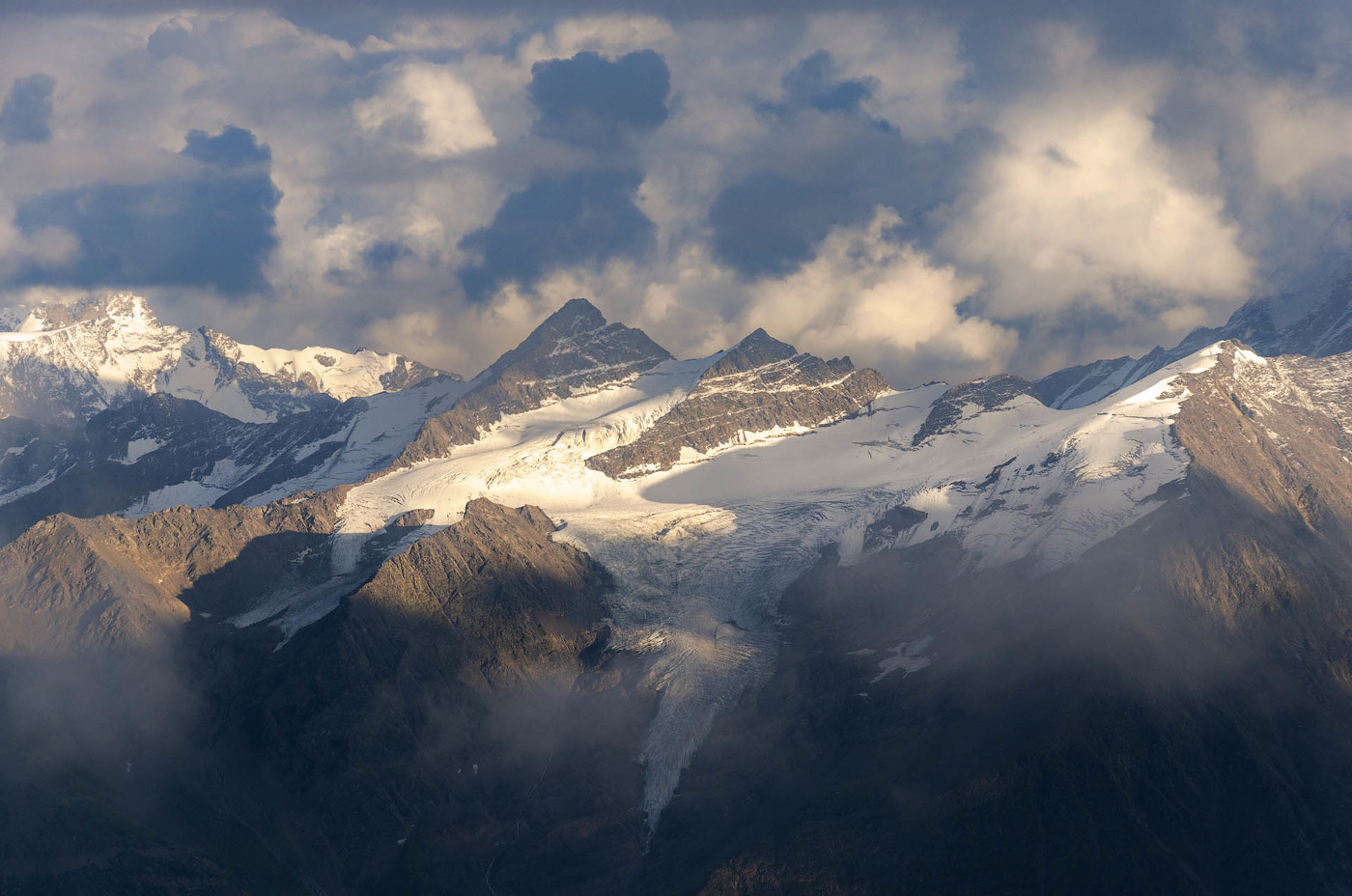 Небожители