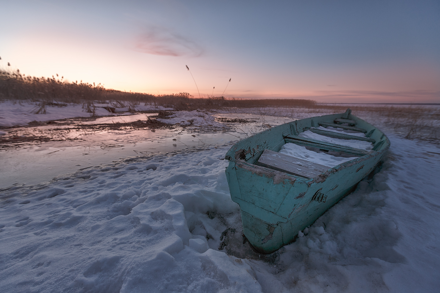Курс на Апрель