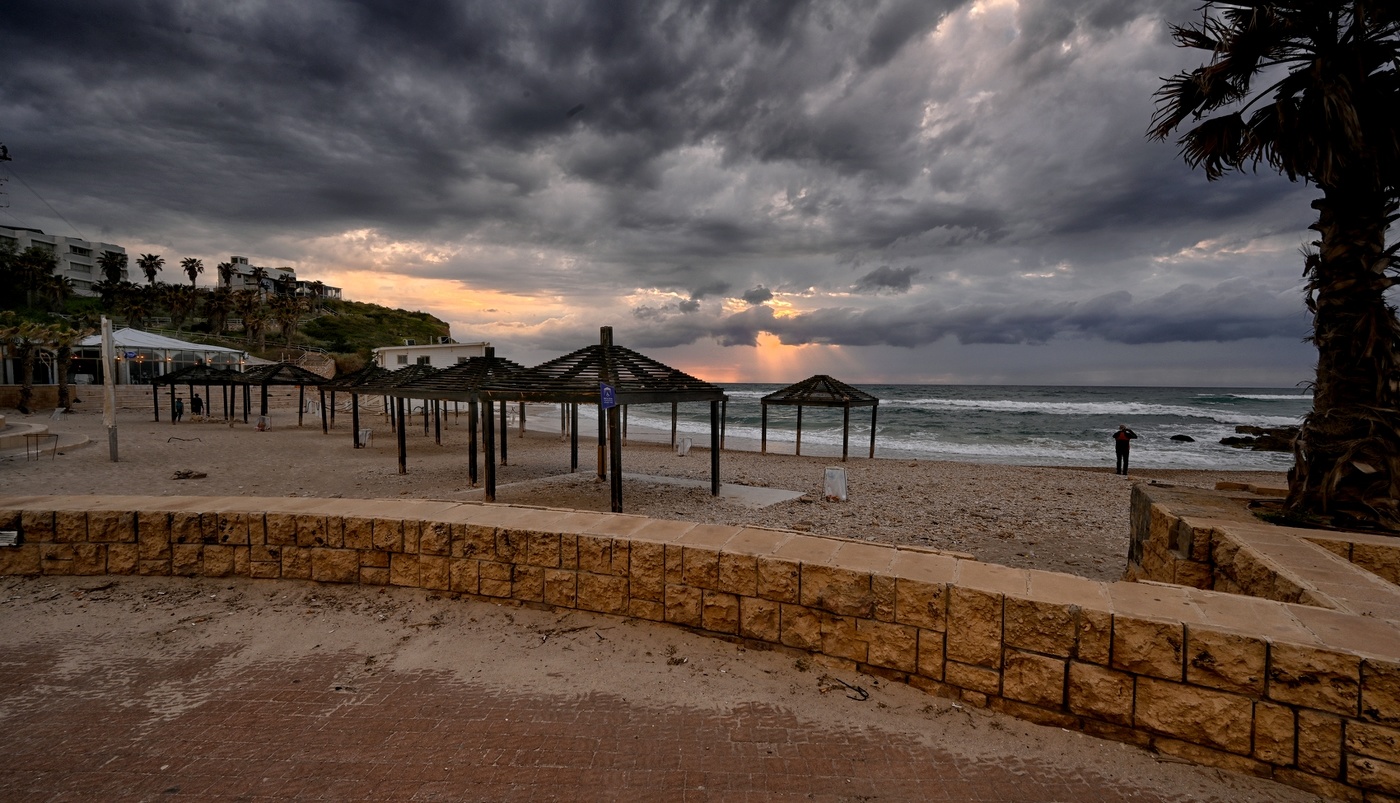 Прогулка к морю