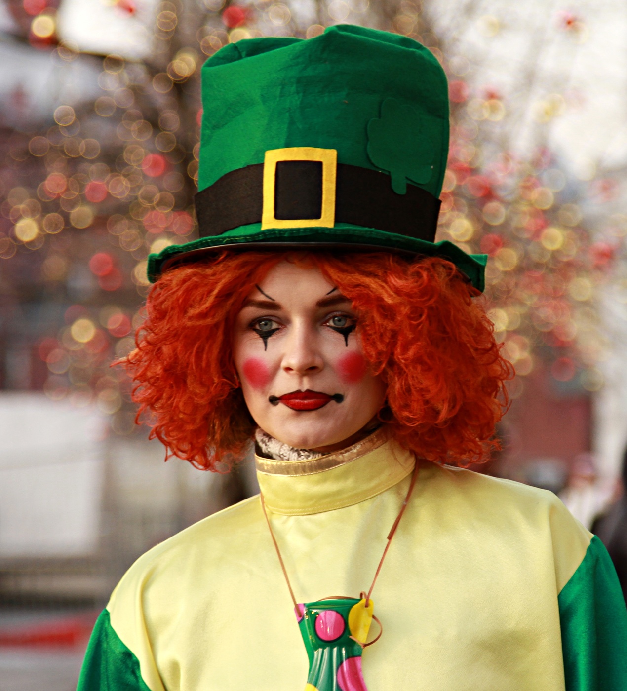 Портрет с мероприятия