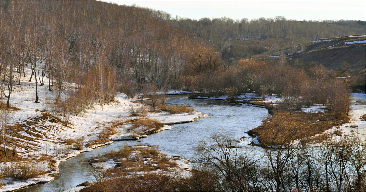 Пробуждение
