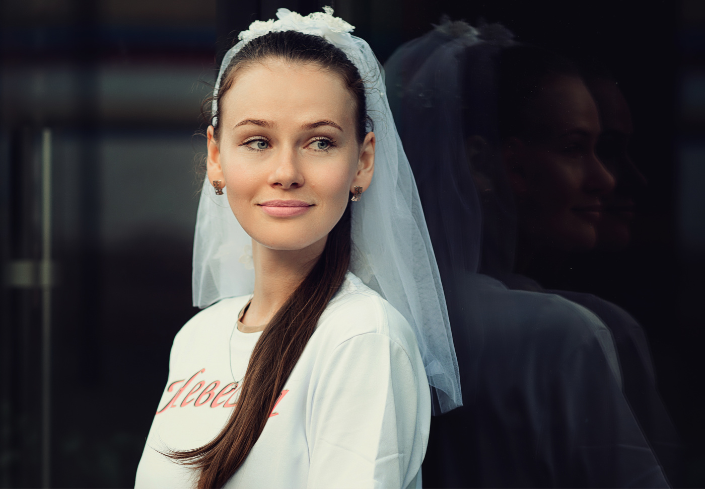 Уже невеста, но не жена..