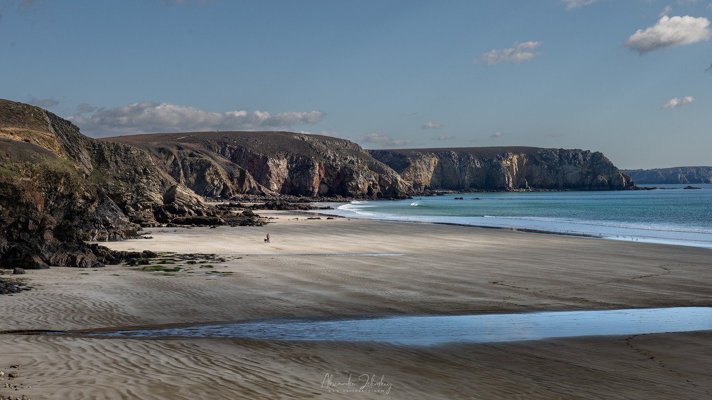 Наедине с природой