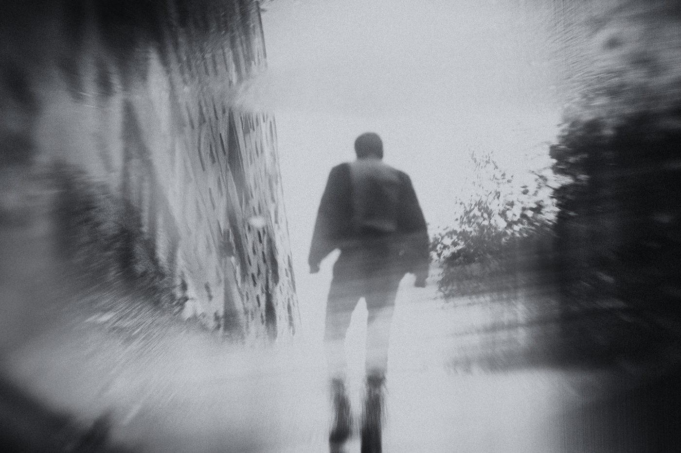 Бессонница