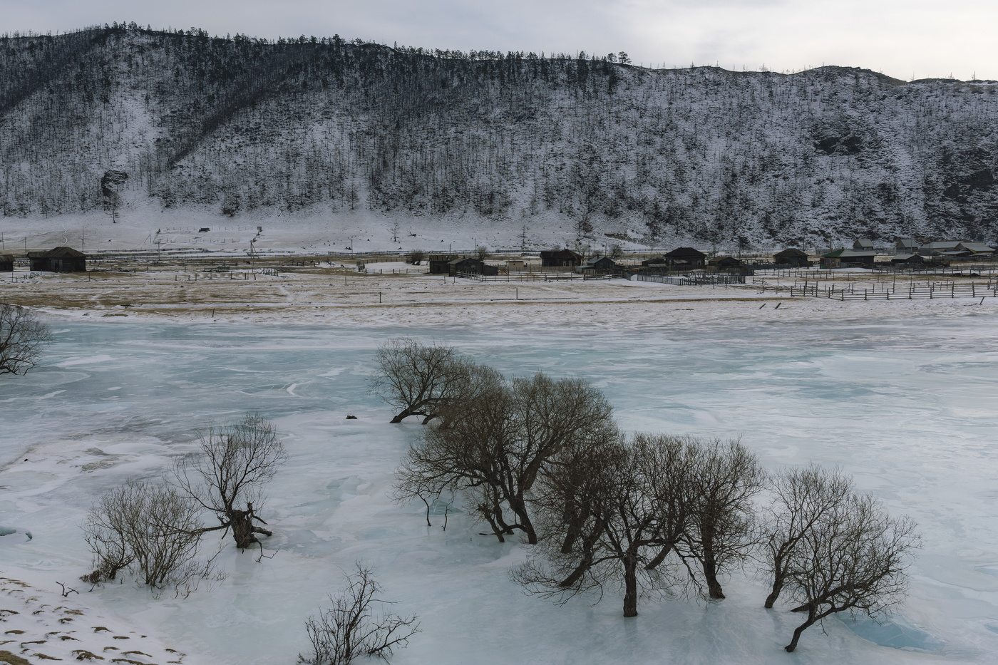 Бугульдейка