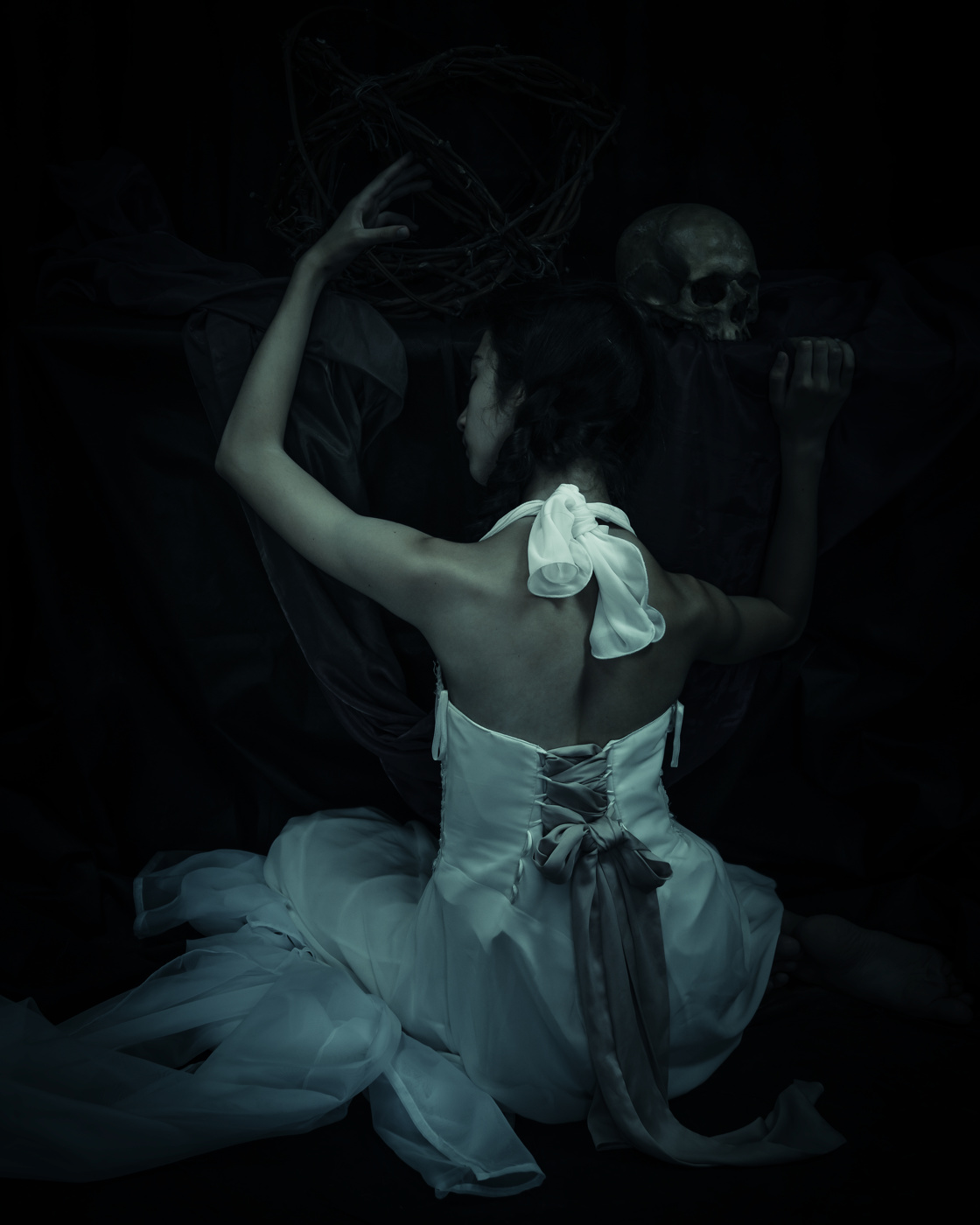 Посвящение Паоло Роверси..