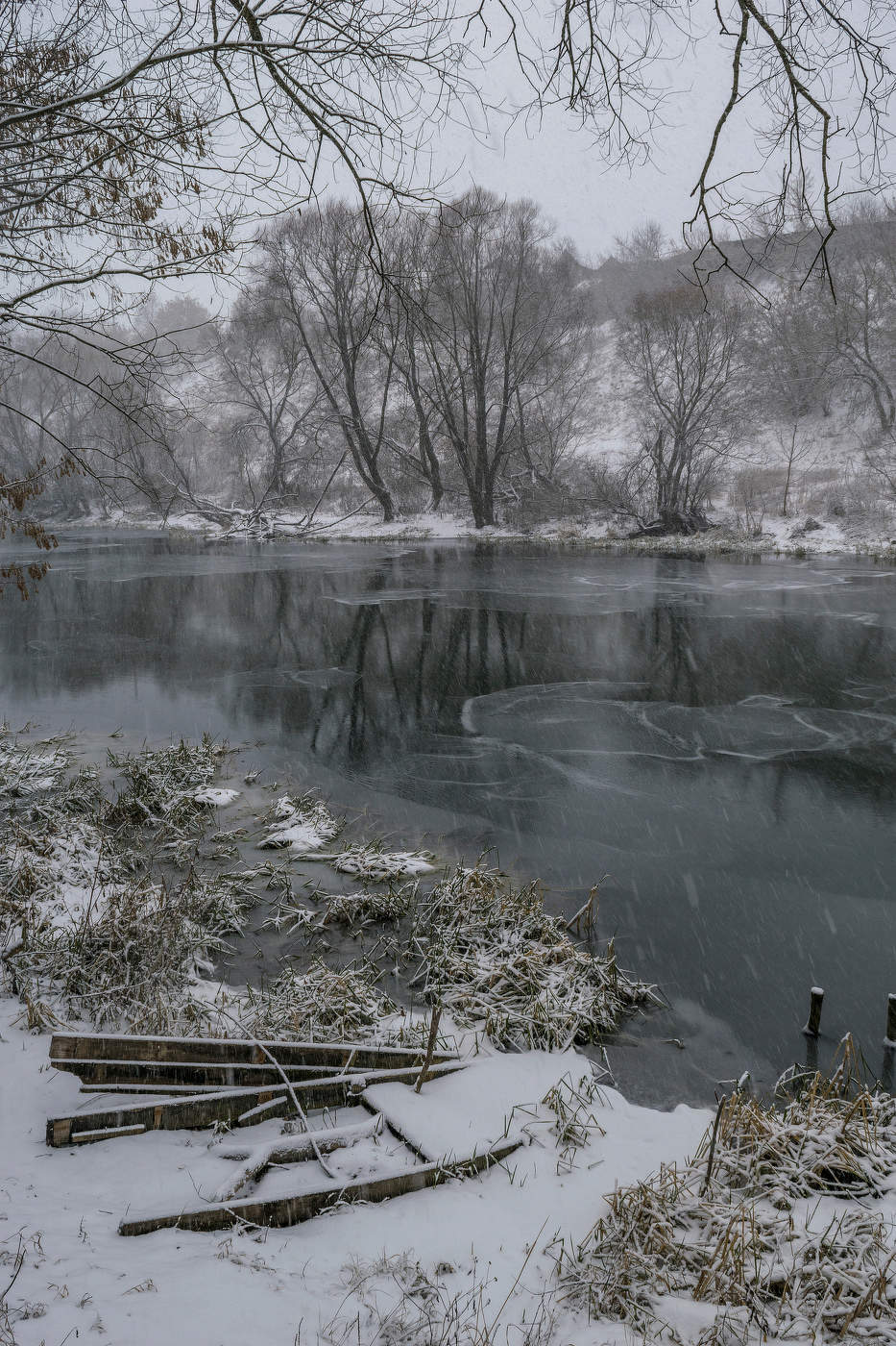 "последний вздох"