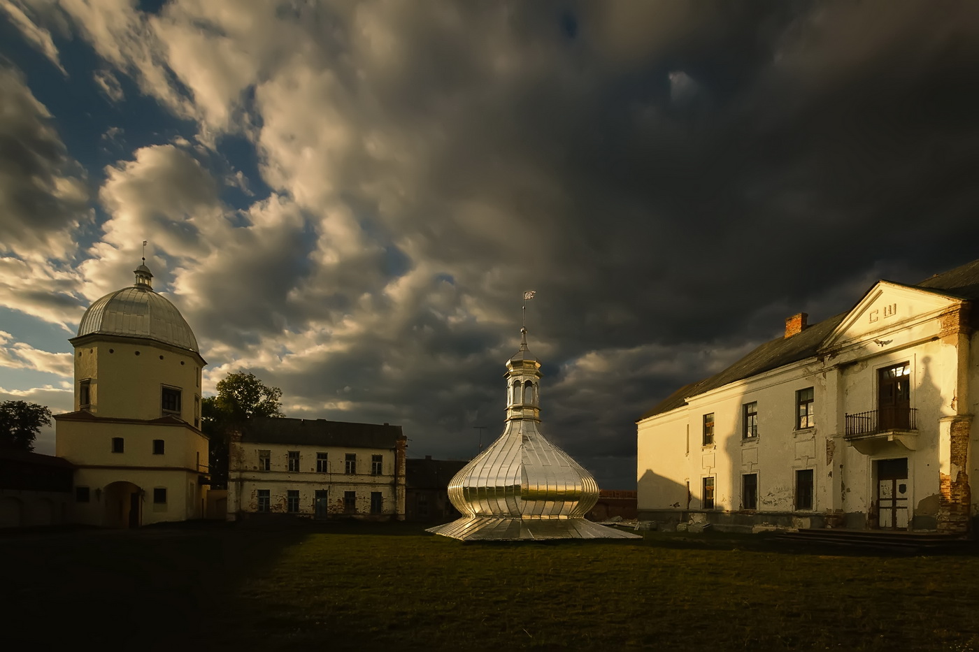 Возрождение