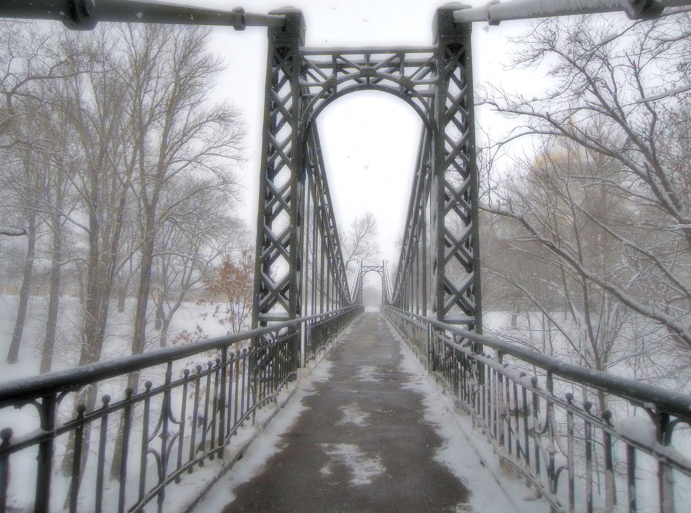 Макаровский мост