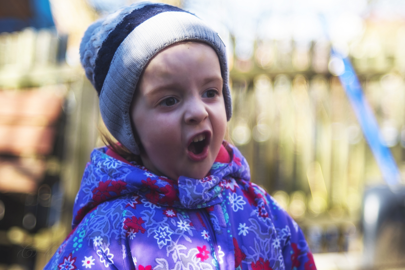 Ура, Весна...!!!