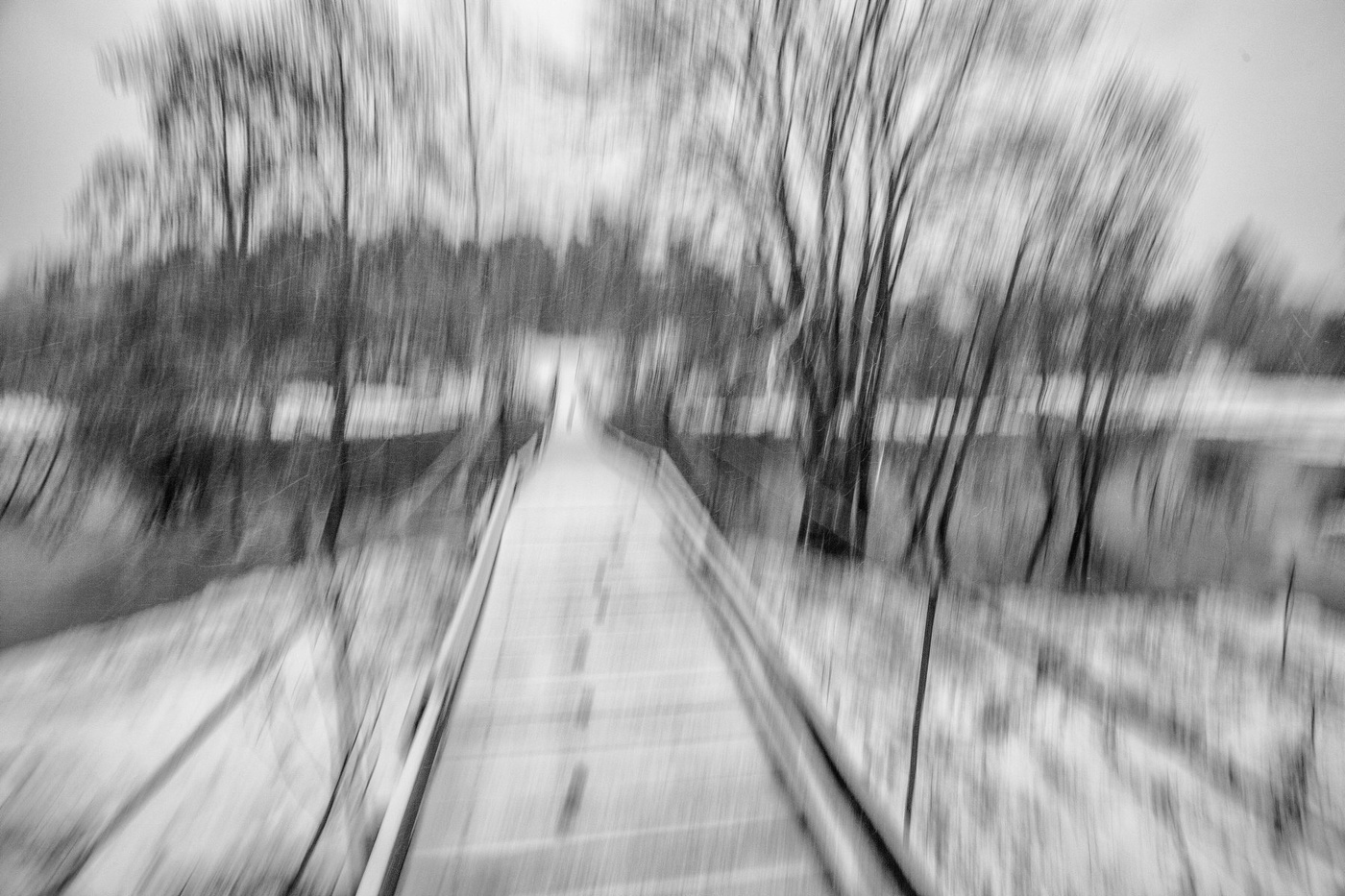 Жизнь вокруг