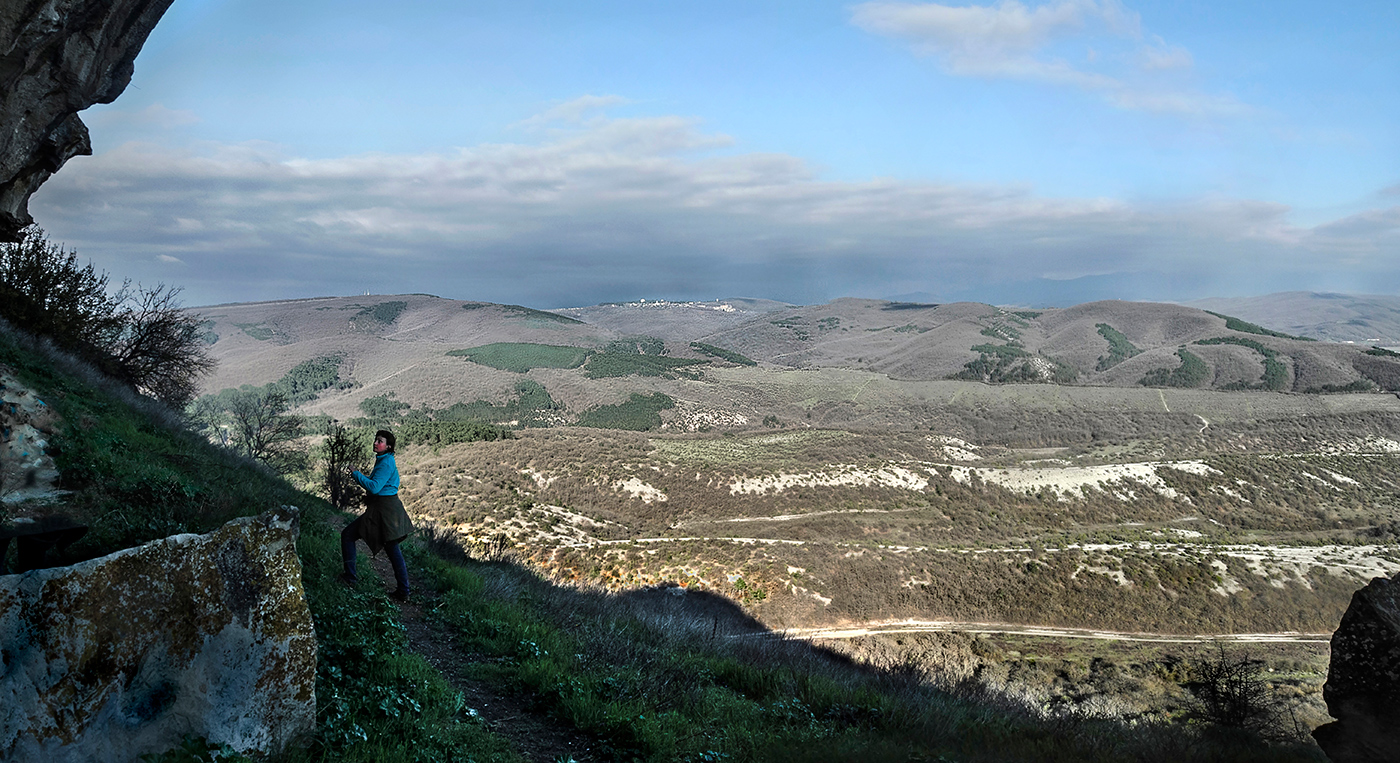 Обзор туриста