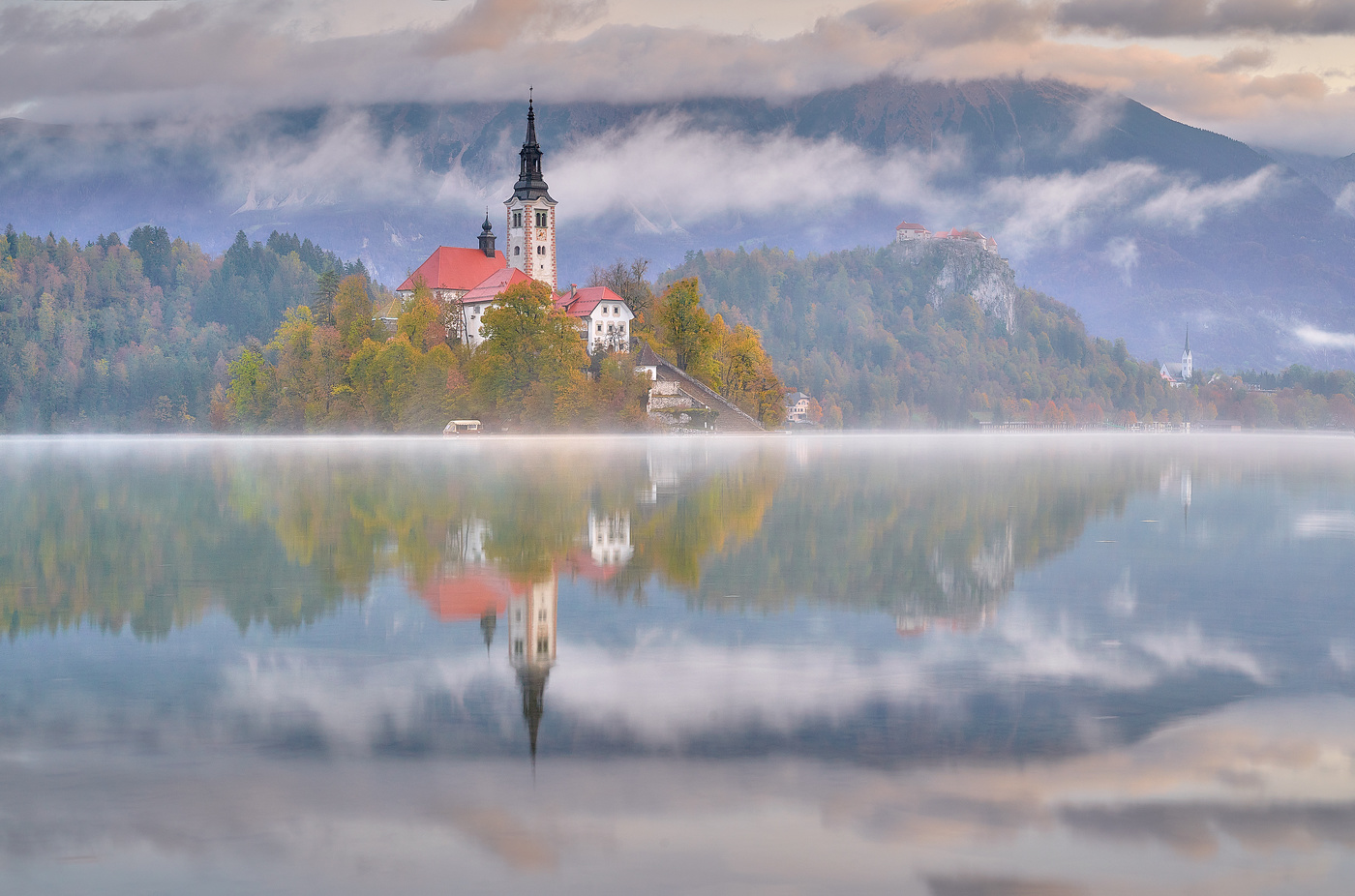 Цвета Осени...