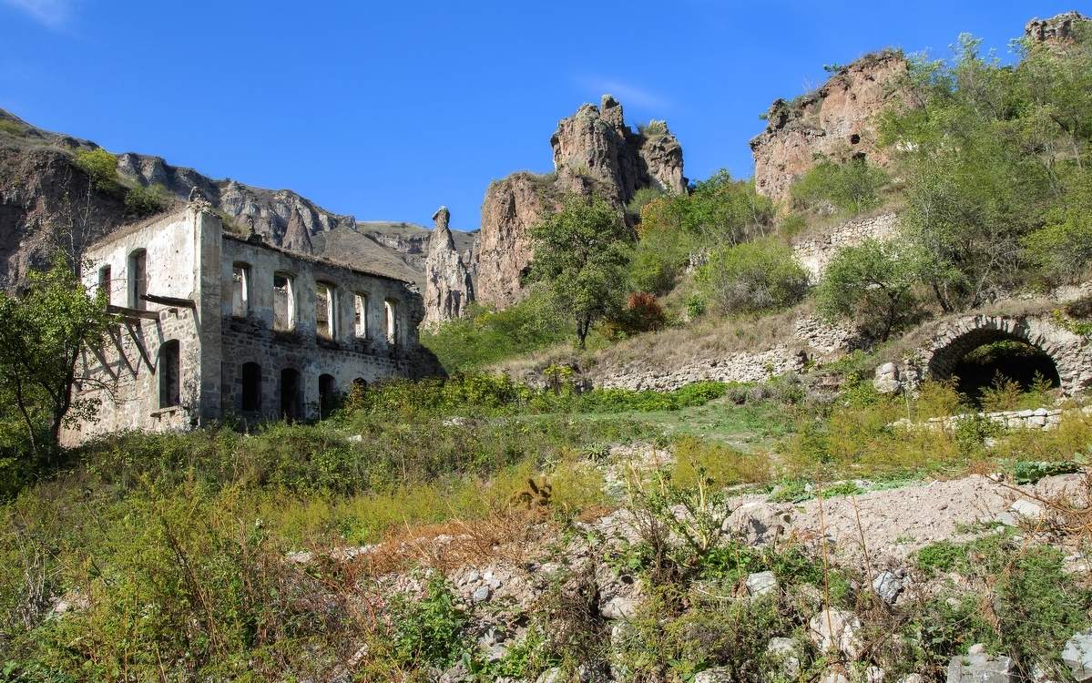 Были-Жили...