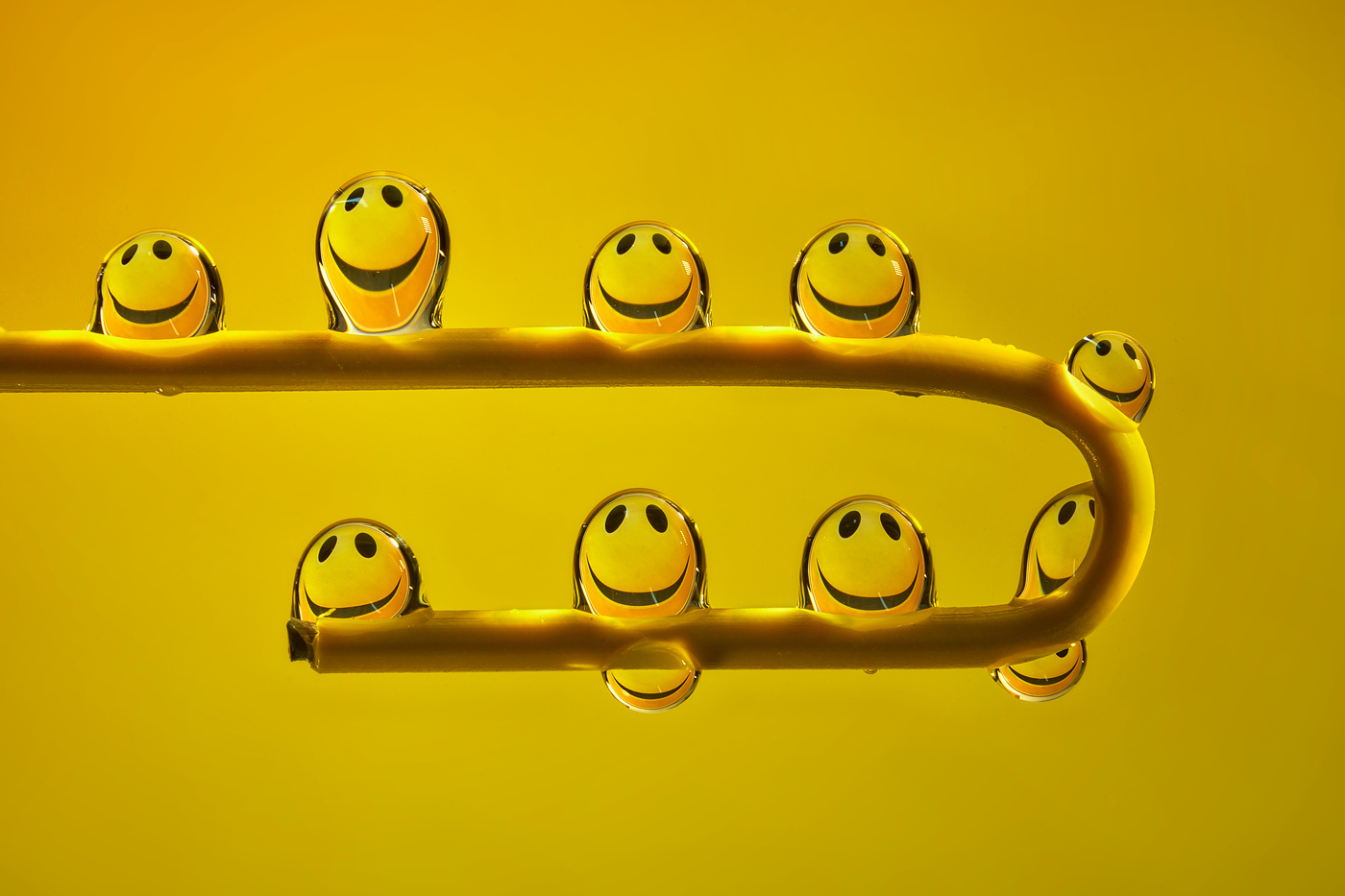 Улыбайтесь Господа...