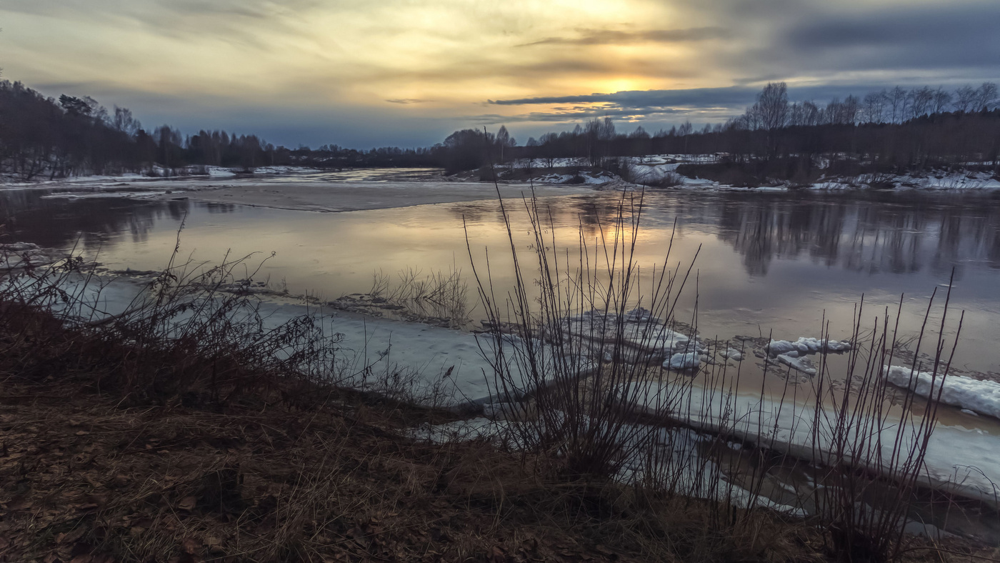 Жизнь вокруг