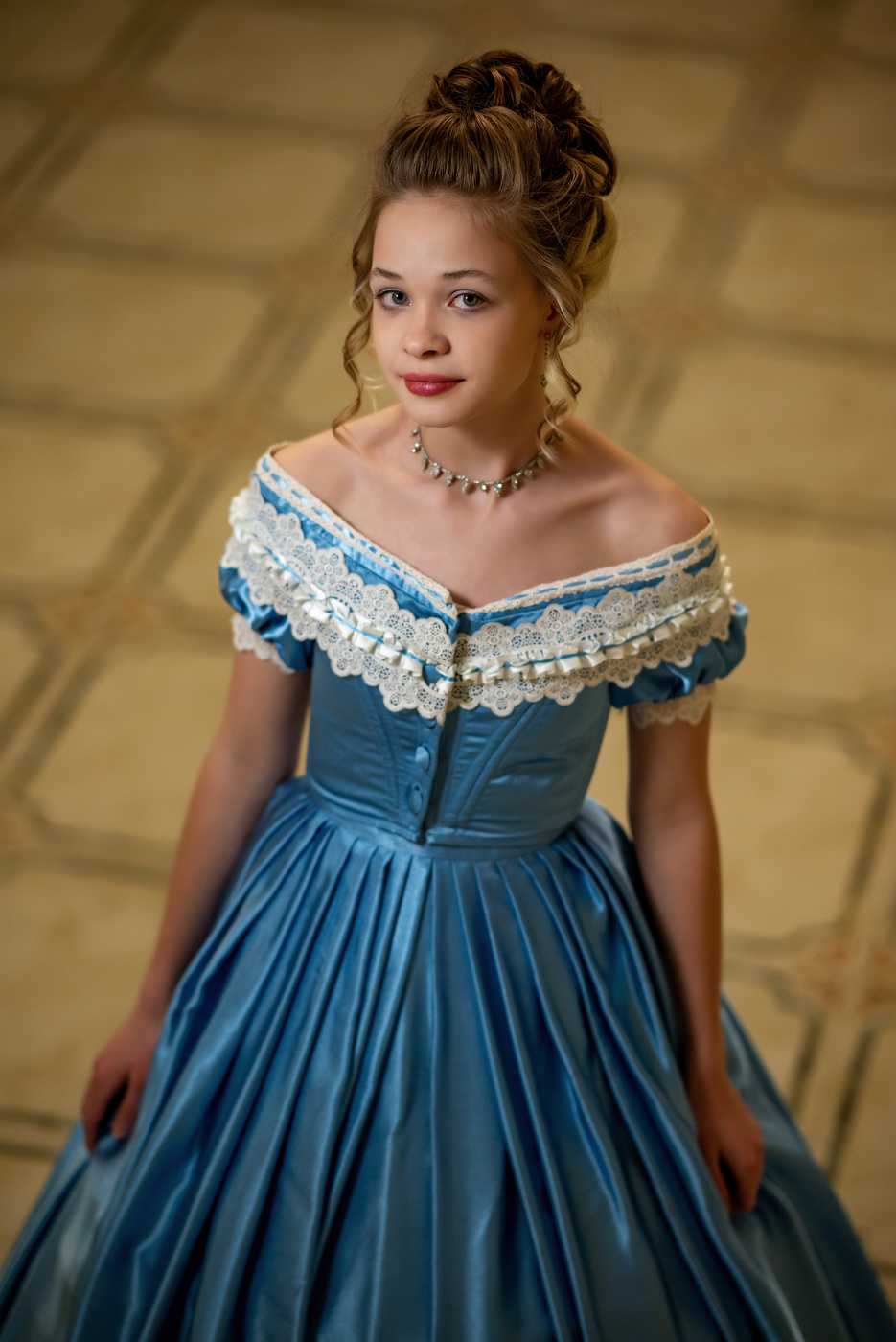 Вечер без бала