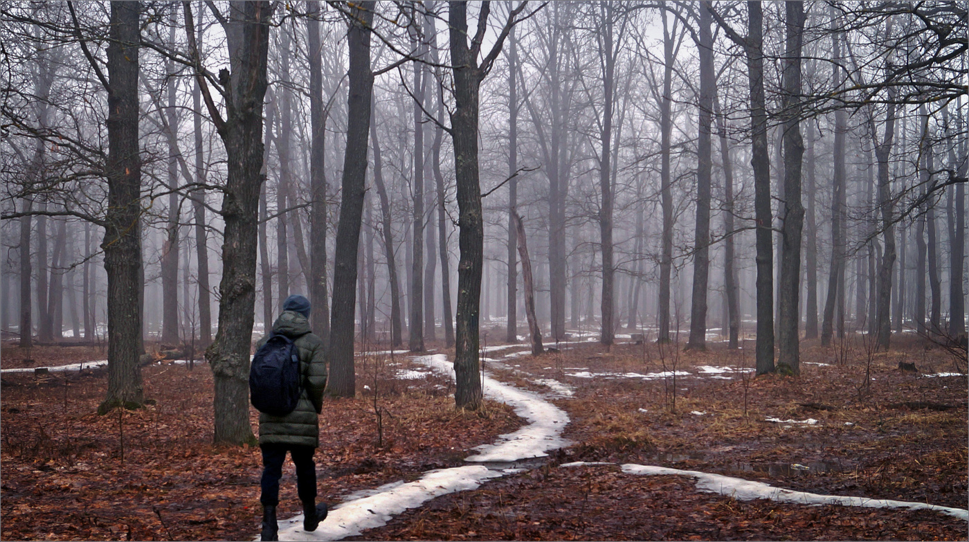 Вдогонку за ...