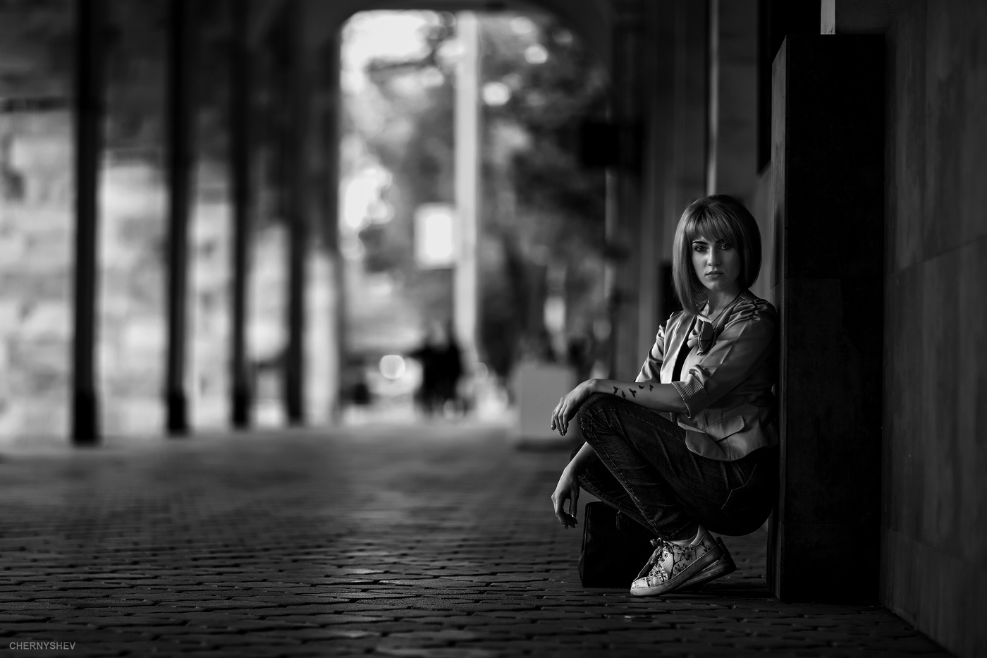 из альбома "я вернусь".