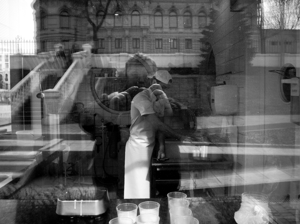 пальцы-руки