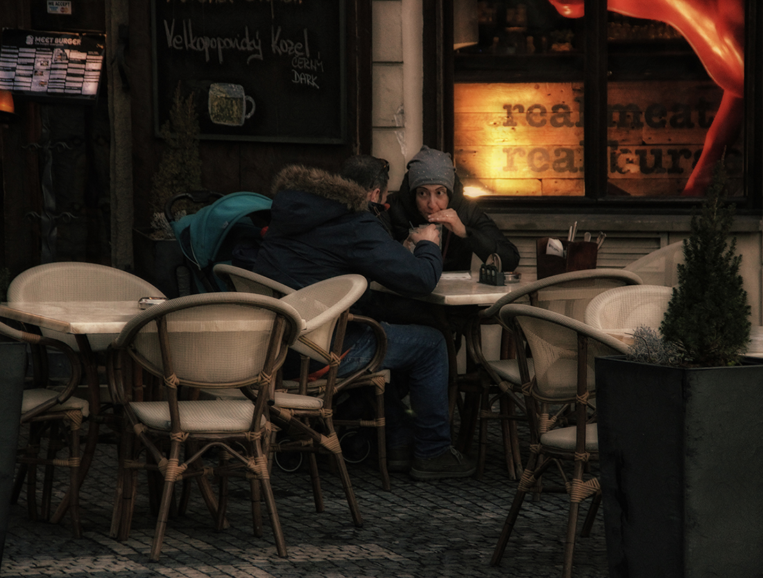 Дела семейные