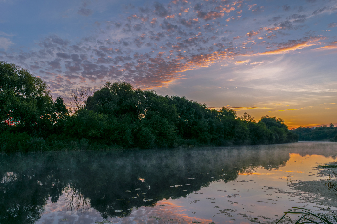 под "Крахмальным"