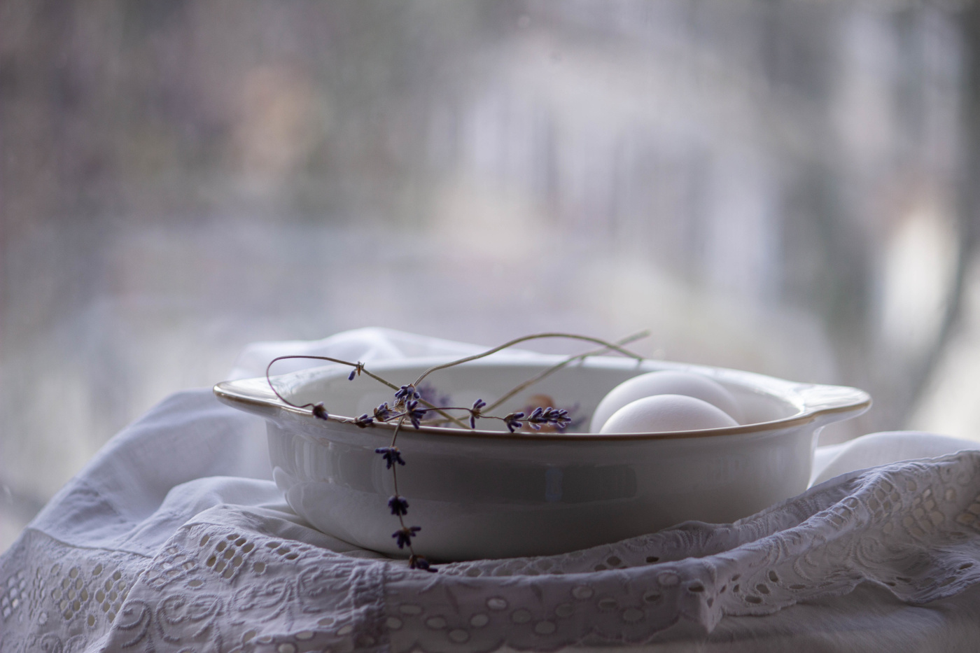 Нежность весенняя