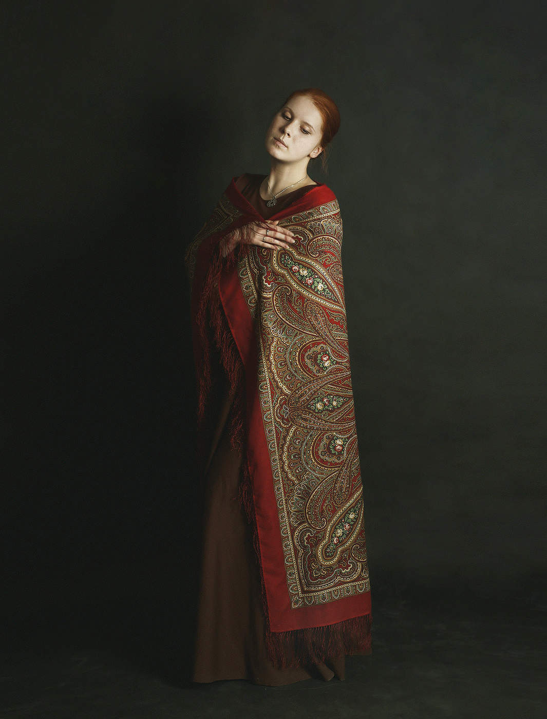 Женские образы