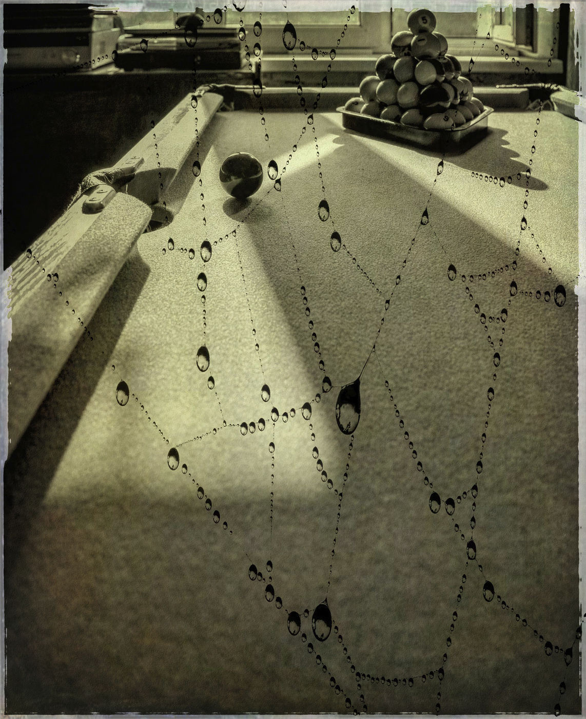 Старая партия.