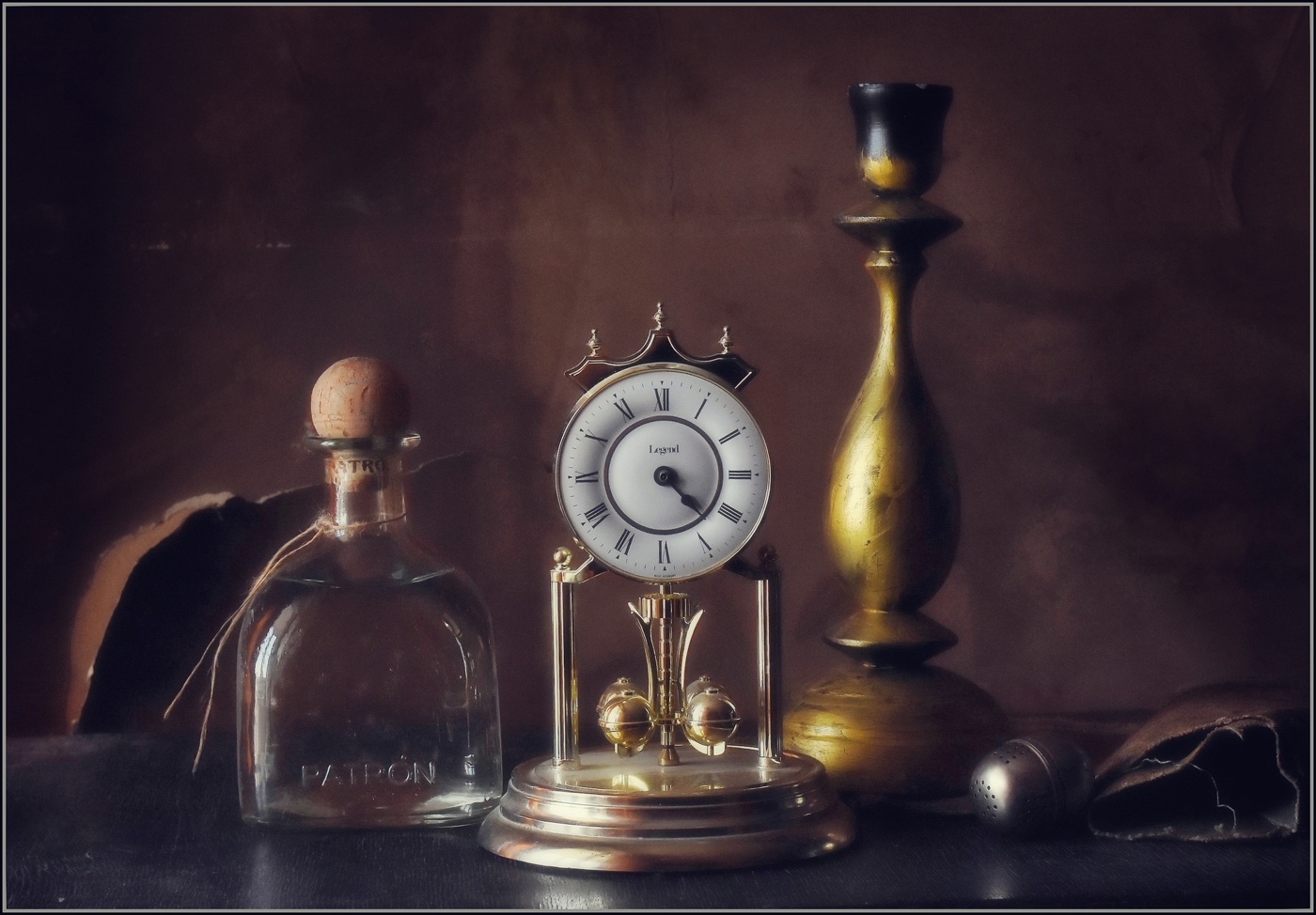 ......"Вечное время" ......