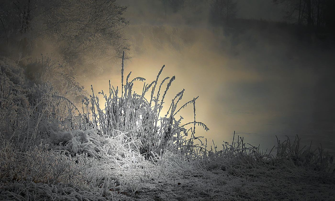 Дыхание Пехорки