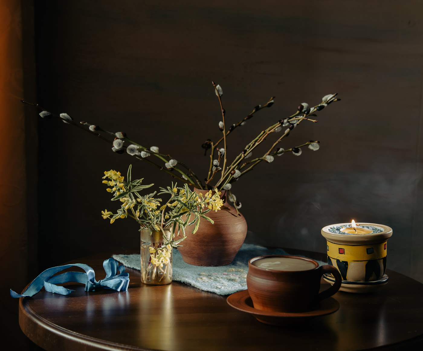 С Вербным Воскресеньем!