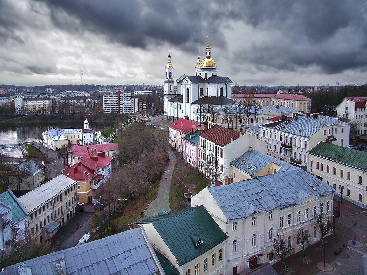 Успенский собор