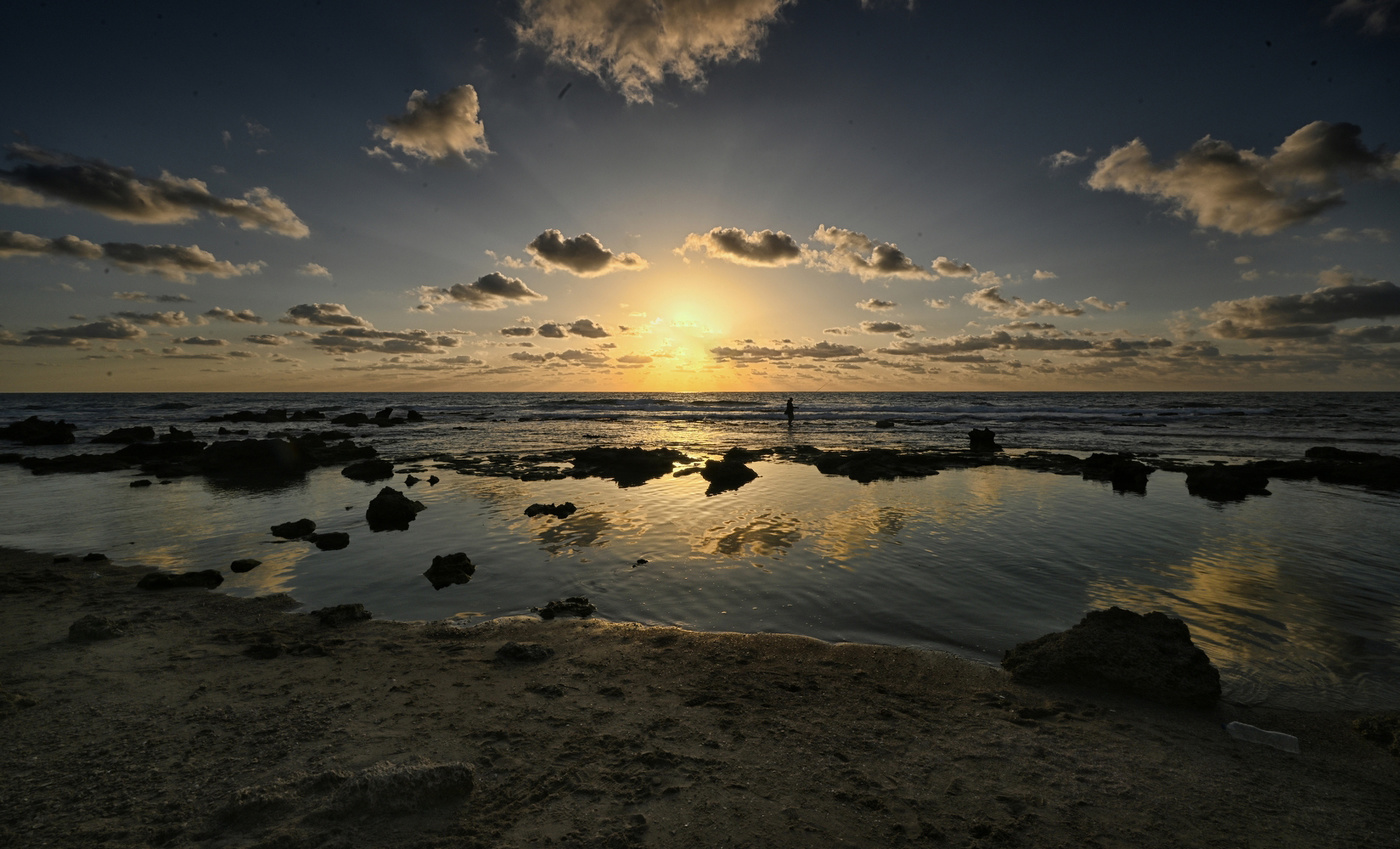 Закатная история