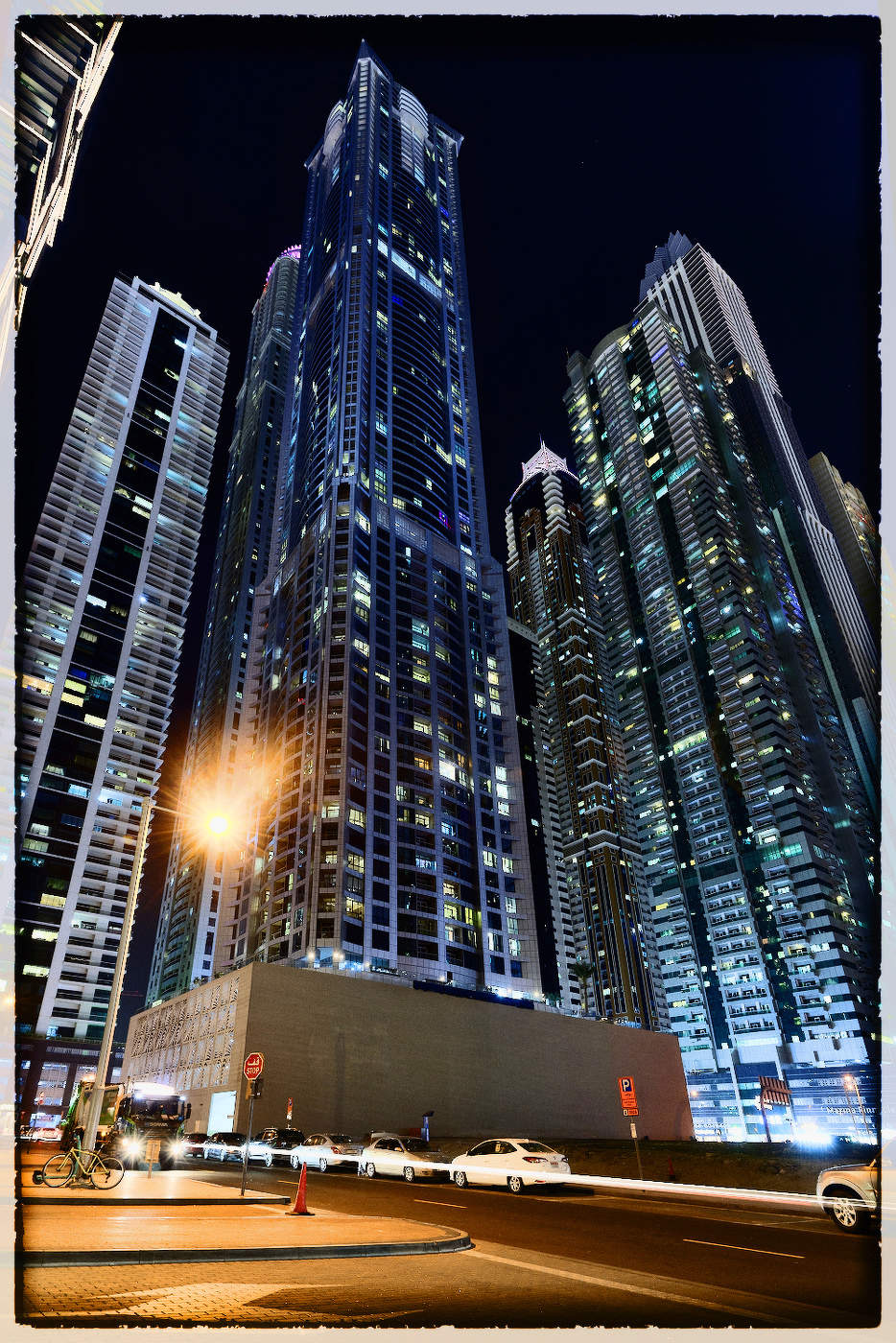 Велосипед...