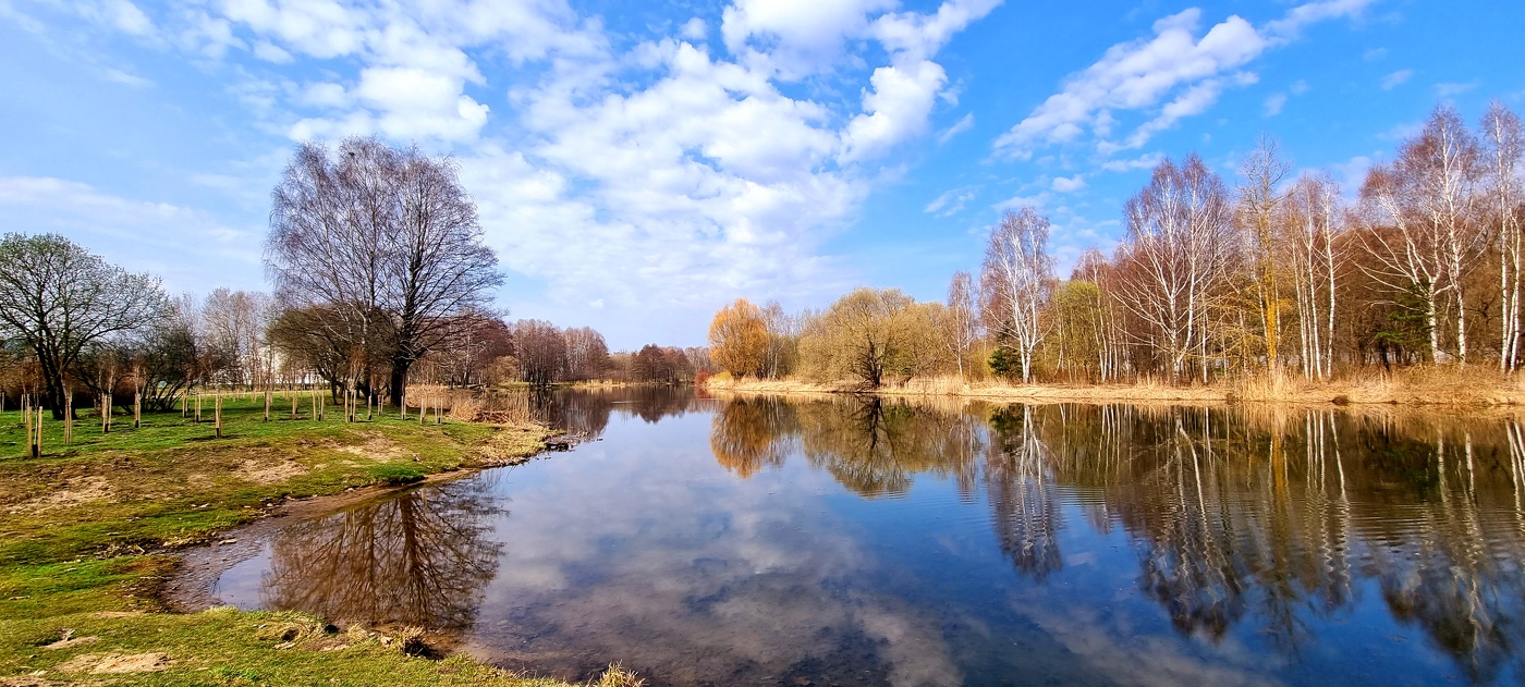 Весенний день 1