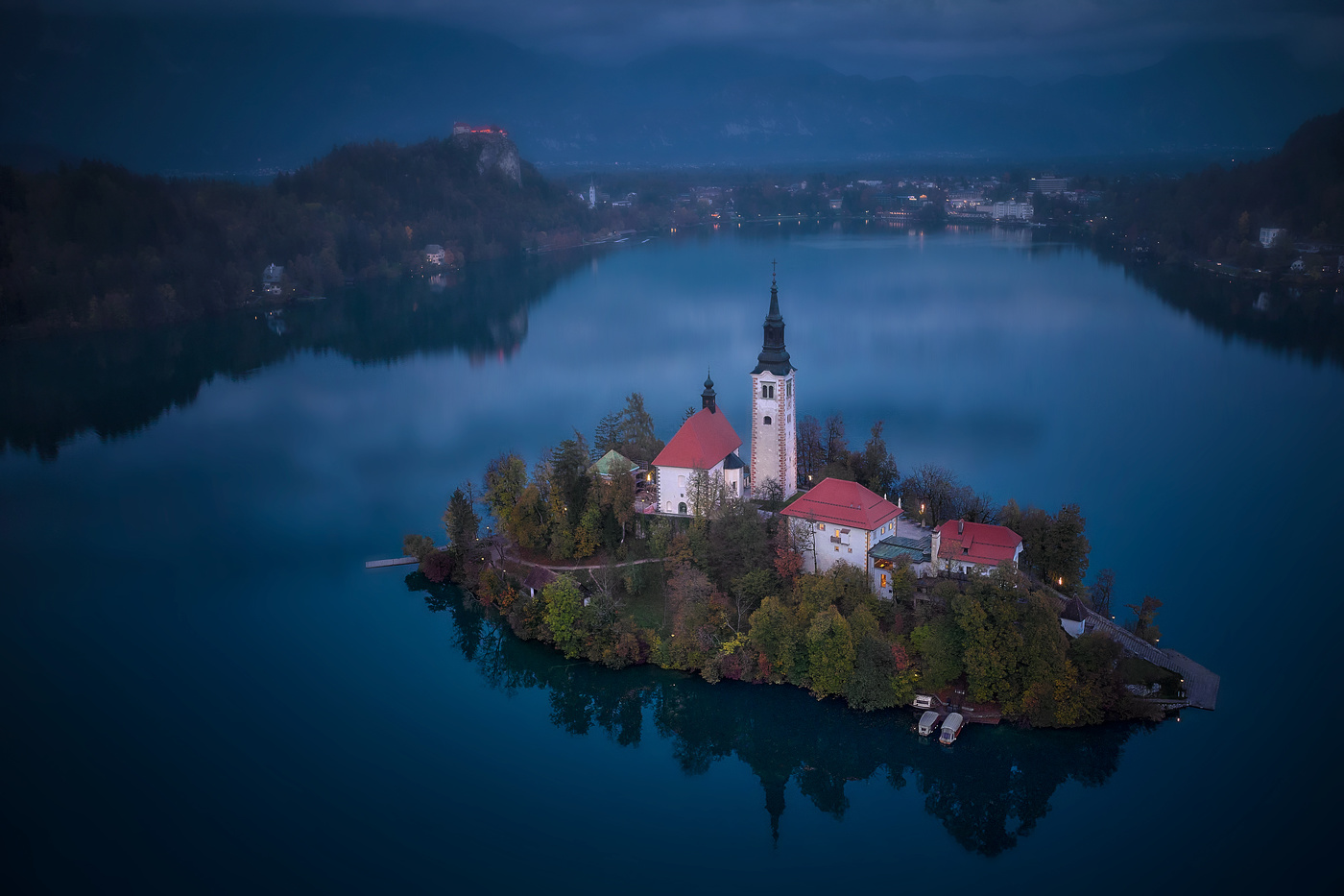 Bled