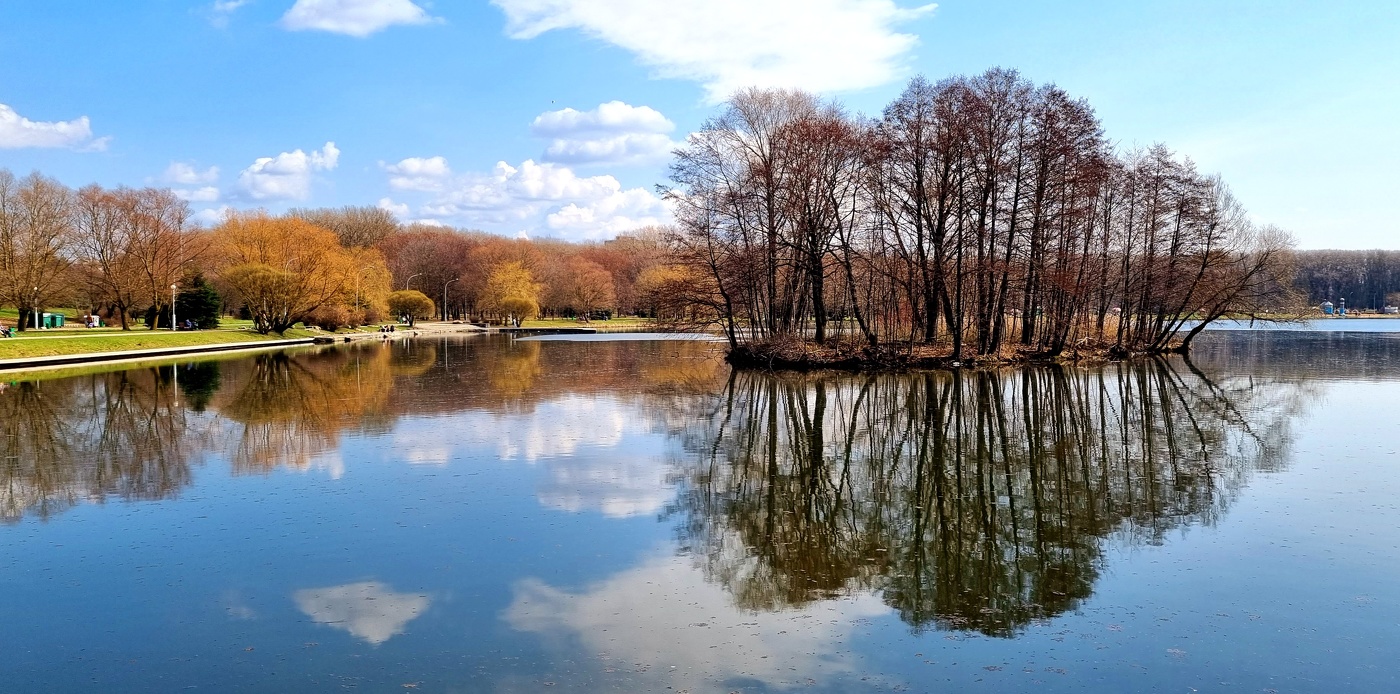 Весенний день 2