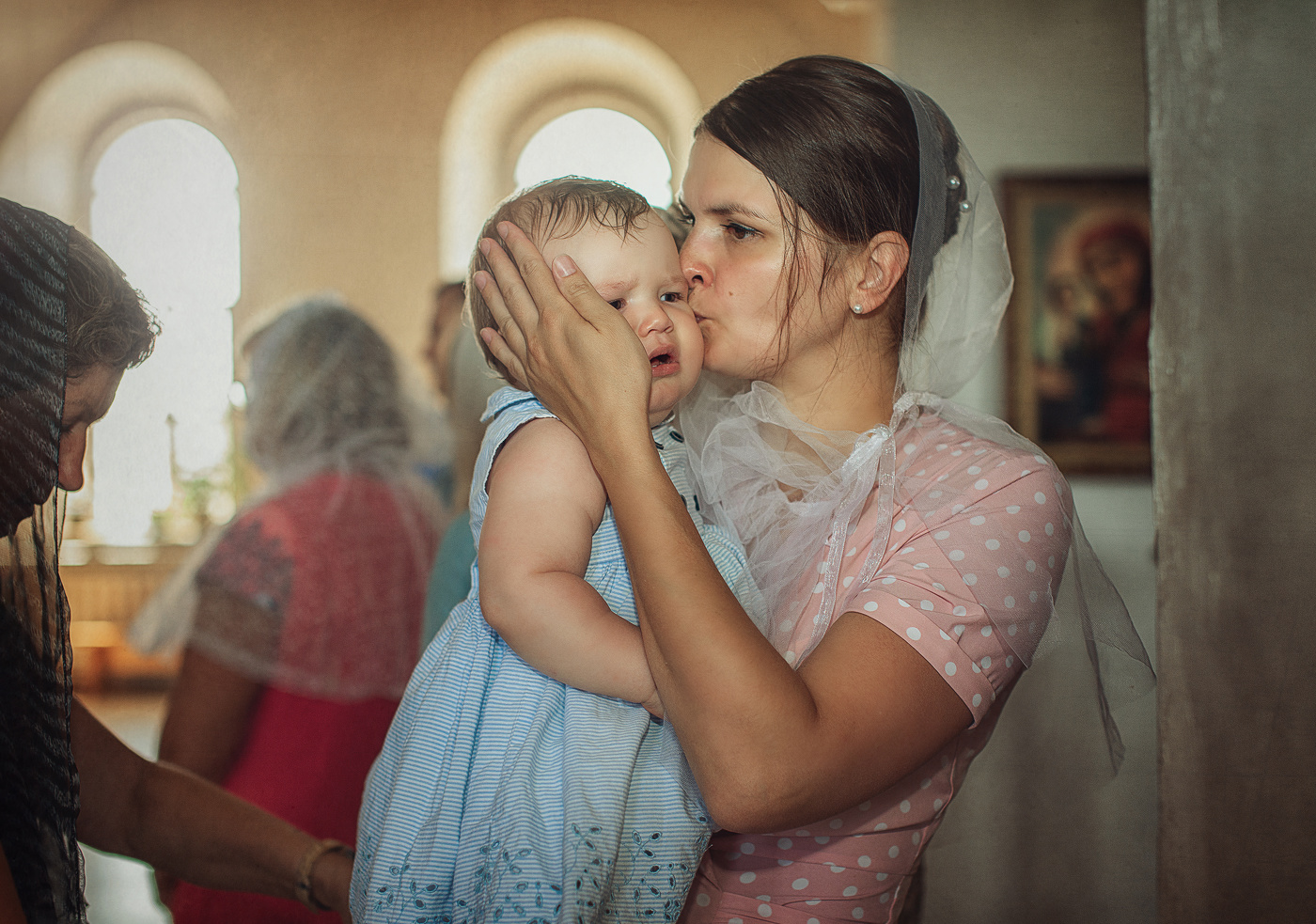 Материнство- это одно сердце на двоих...