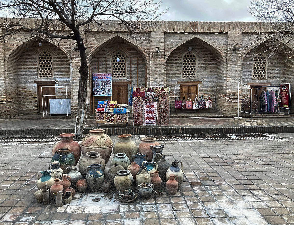 Все на продажу