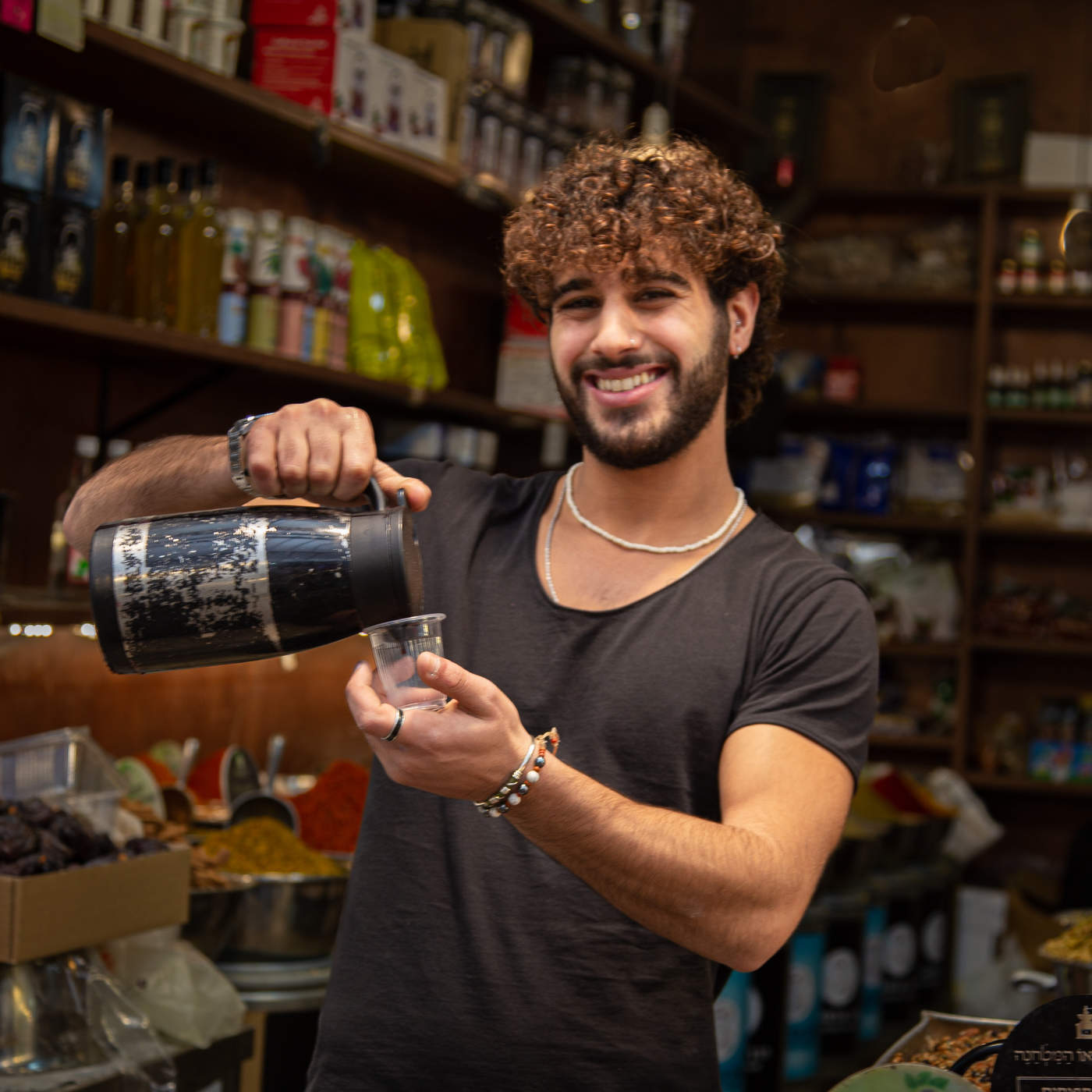 Виночерпий