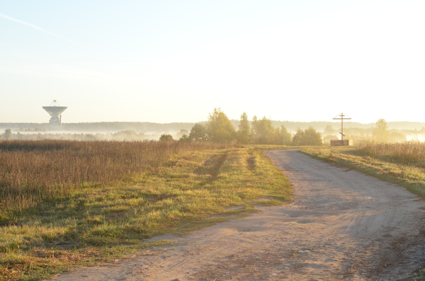 Такая разная Россия