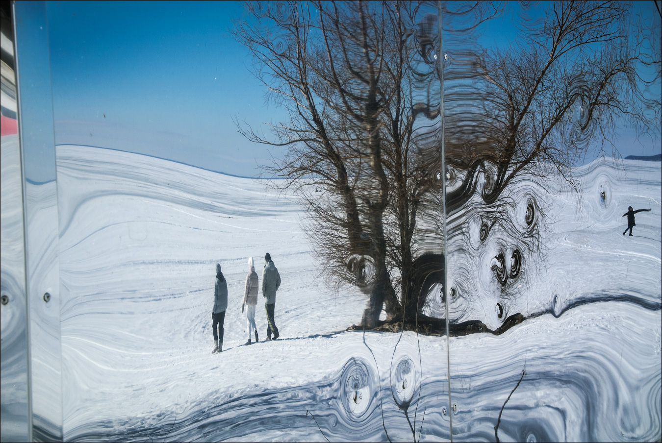 круг вожизнь