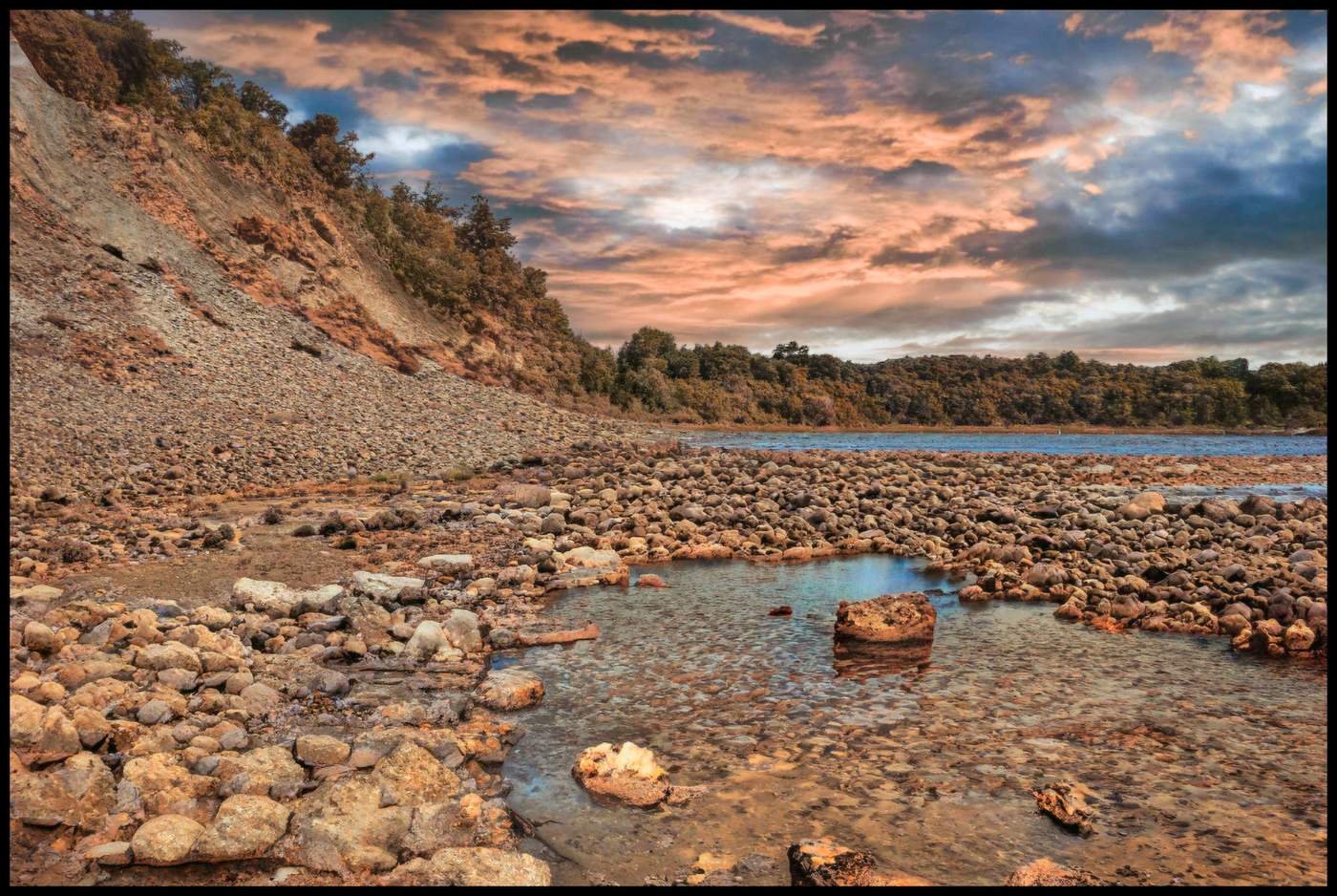 Осенние зарисовки