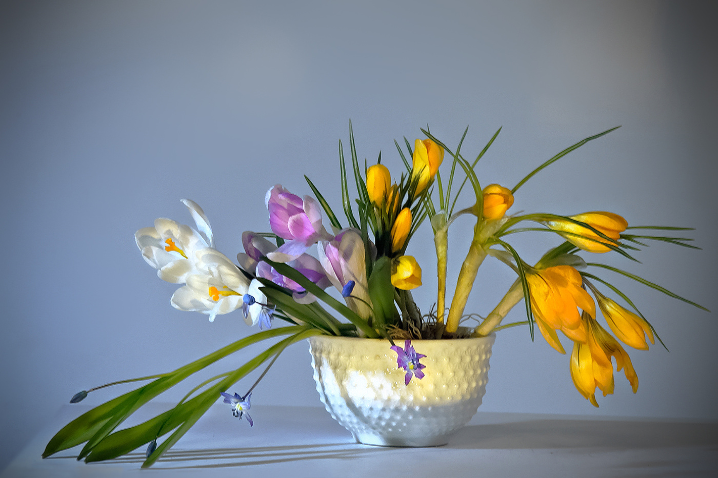 Апрельский