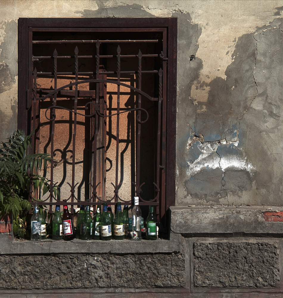 Натюрмортное: прочие предметы